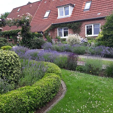 Ferienwohnung Bloeck Busdorf Ngoại thất bức ảnh
